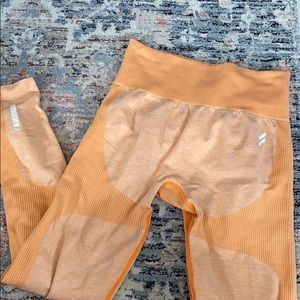 DOYOUEVEN Seamless Legging